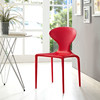 Draw Dining Side Chair / EEI-1715