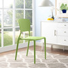 Fine Dining Side Chair / EEI-1705