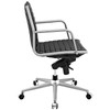 Pattern Office Chair / EEI-2123