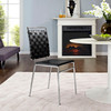 Fuse Dining Side Chair / EEI-1106