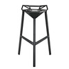 Launch Stacking Bar Stool / EEI-1024