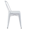 Reception Dining Side Chair Set of 4 / EEI-1302