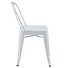 Reception Dining Side Chair Set of 2 / EEI-1301