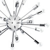 Gamut Chandelier / EEI-1221