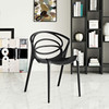 Locus Dining Side Chair / EEI-1451