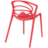 Locus Dining Side Chair / EEI-1451