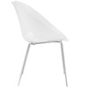 Envelope Dining Side Chair / EEI-1452