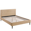 Stacy Queen Bed / MOD-5232