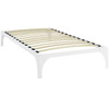 Ollie Twin Bed Frame / MOD-5747