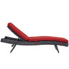 Summon Outdoor Patio Sunbrella® Chaise / EEI-1996