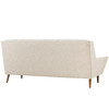 Response Upholstered Fabric Sofa / EEI-1788