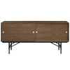 Envoy Walnut Stand / EEI-2238