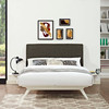 Tracy 3 Piece Queen Bedroom Set / MOD-5786