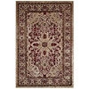 Grania Ornate Vintage Floral Turkish 5x8 Area Rug / R-1096-58