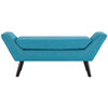 Gambol Upholstered Fabric Bench / EEI-2575