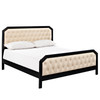 Tommy Queen Bed / MOD-5023