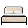 Tommy Queen Bed / MOD-5023