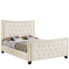 Claire Queen Bed / MOD-5225