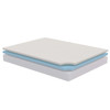 Caroline 10" Full Memory Foam Mattress / MOD-5738