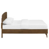 Talwyn Queen Wood Bed / MOD-5832