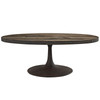 Drive Wood Top Coffee Table / EEI-1204