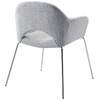 Cordelia Dining Armchair / EEI-623