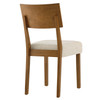 Pax Wood Dining Side Chairs - Set of 2 / EEI-6804