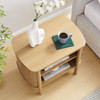 Cadence Open Nightstand / MOD-7157