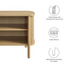 Cadence Open Nightstand / MOD-7157