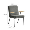 Vista Dining Armchair / EEI-6835