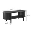 Cadence Coffee Table / EEI-6837