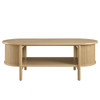 Cadence Coffee Table / EEI-6837