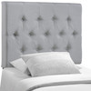 Clique Twin Headboard / MOD-5205