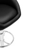 Marshmallow Bar Stool / EEI-583