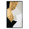 Modrest Shapes - Modern Painting Set of 2 / VGVA-CO23087