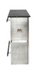 Brancaster Bar Table W/Marble Top / 70450