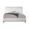 Carena Queen Bed / BD02027Q
