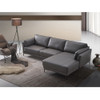 Meka Sectional Sofa / LV02396