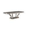 Ariadne Dining Table W/Pedestal / DN02281