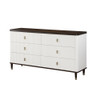 Carena Dresser W/Jewelry Tray / BD02030
