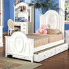 Flora Full Bed / BD01644F