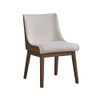 Ginny Side Chair (Set-2) / DN02308