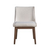 Ginny Side Chair (Set-2) / DN02308