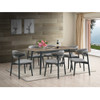 Lanae Dining Table / DN02364