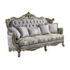 Miliani Sofa W/5 Pillows / LV01780