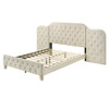 Ranallo Queen Wall Bed / BD01778Q