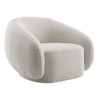 Isabel Chair W/Swivel / LV02543