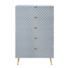 Gaines Chest / BD01044A