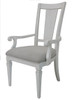 Katia Arm Chair (Set-2) / DN02488