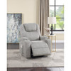 Recliner w/Power Lift & Massage / LV02180